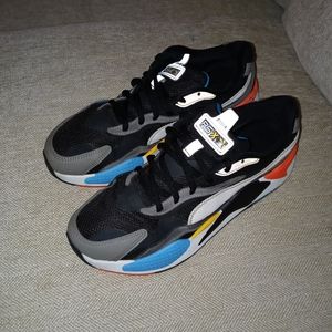 Mens Puma shoe